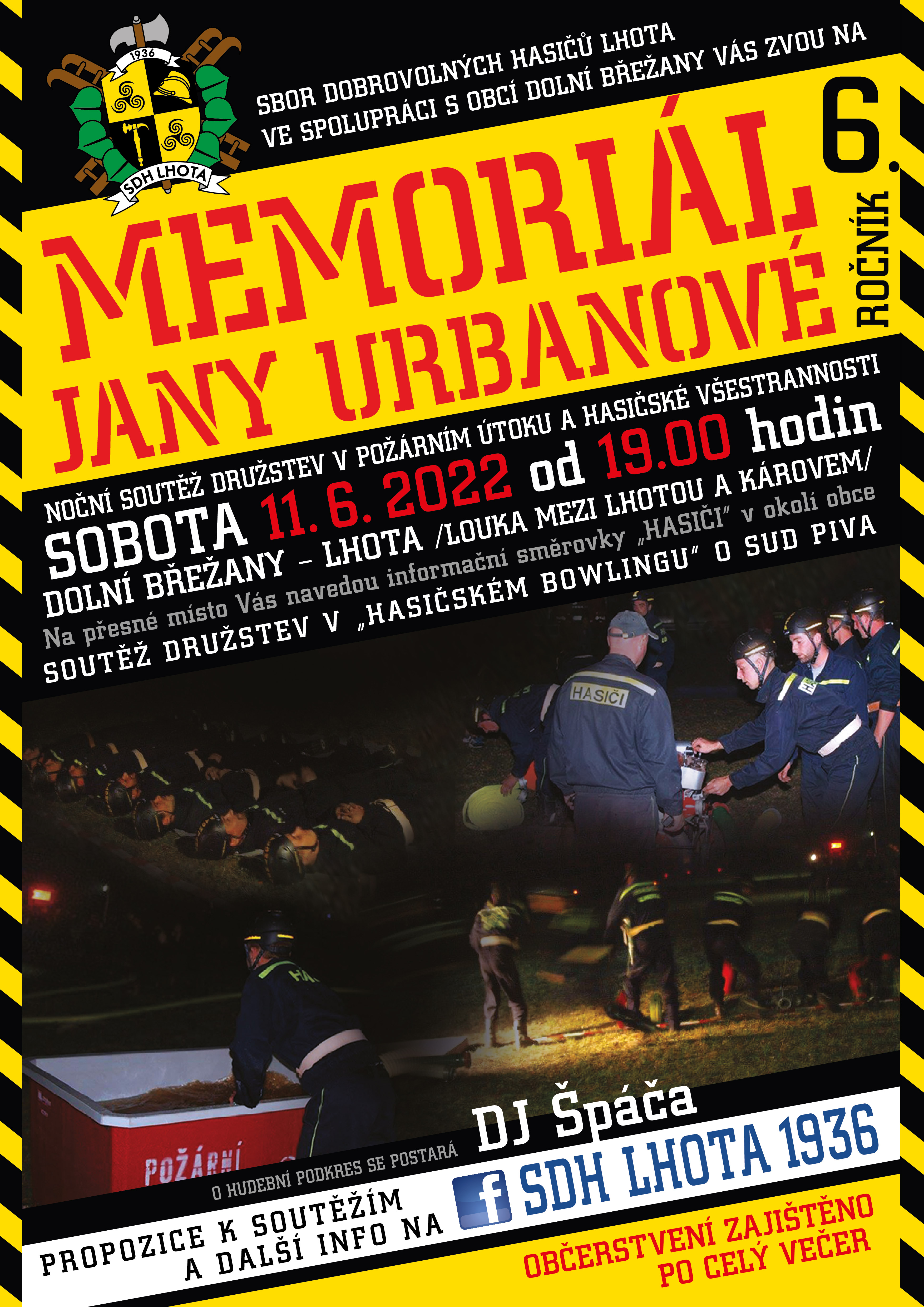 Memorial 22 02 01