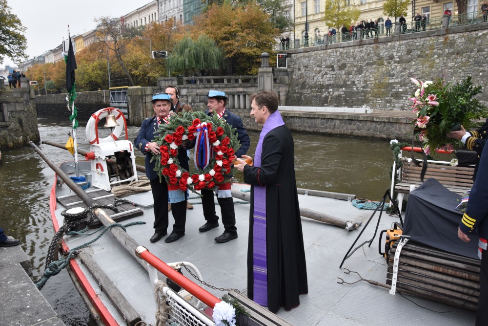 Tryzna Praha 20181103 06