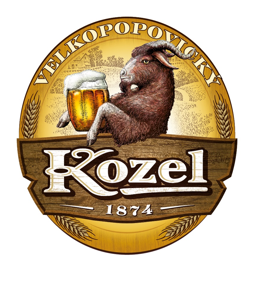 KOZEL logo