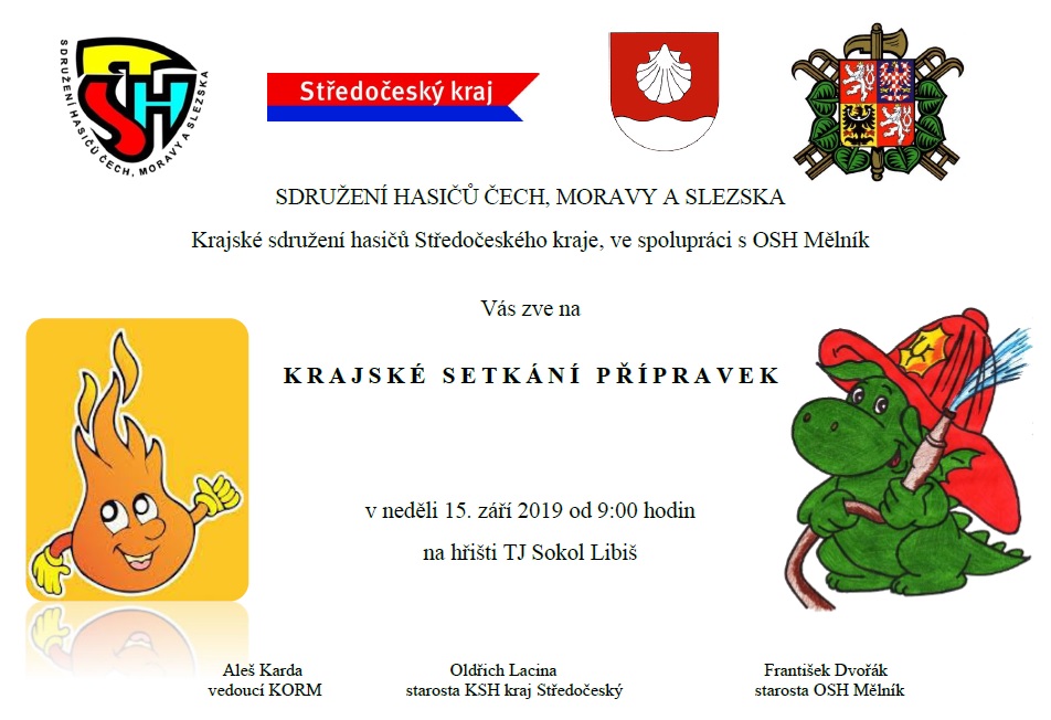 2019 Krajske setkani pripravek plakatek