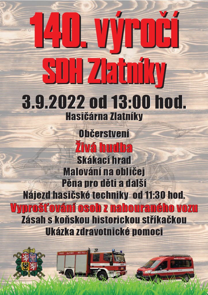 ZLATNIKY