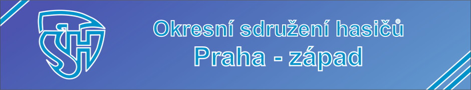 Okresní sdružení hasičů Praha západ 